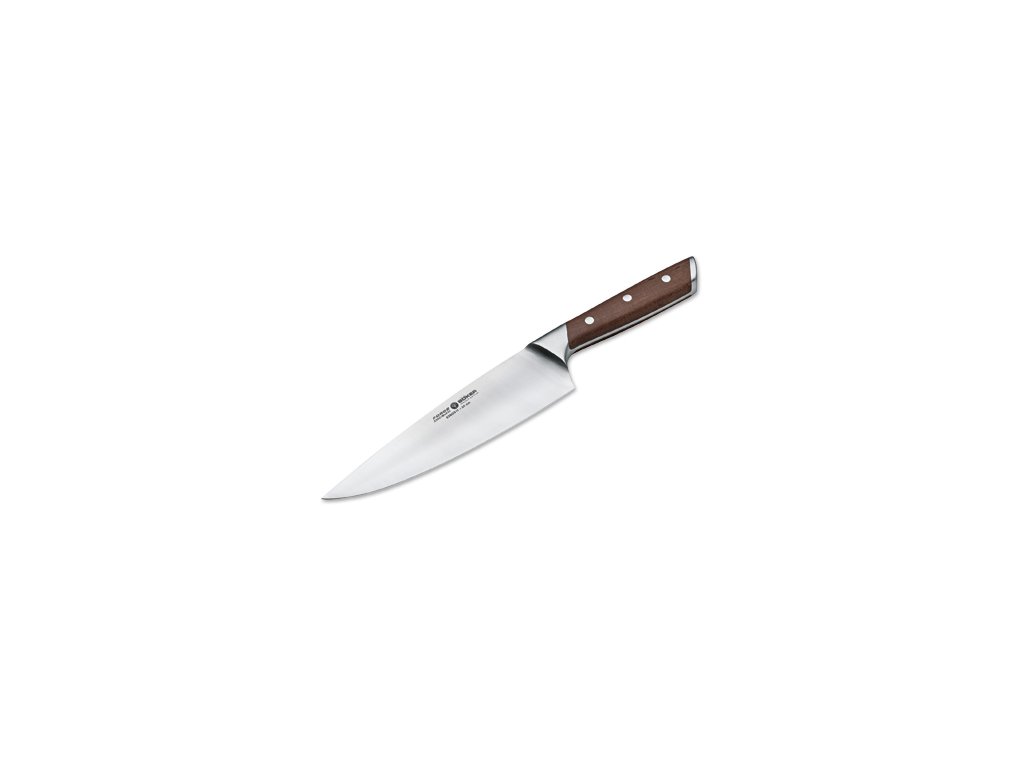 Nůž kuchařský Forge Wood 20 cm