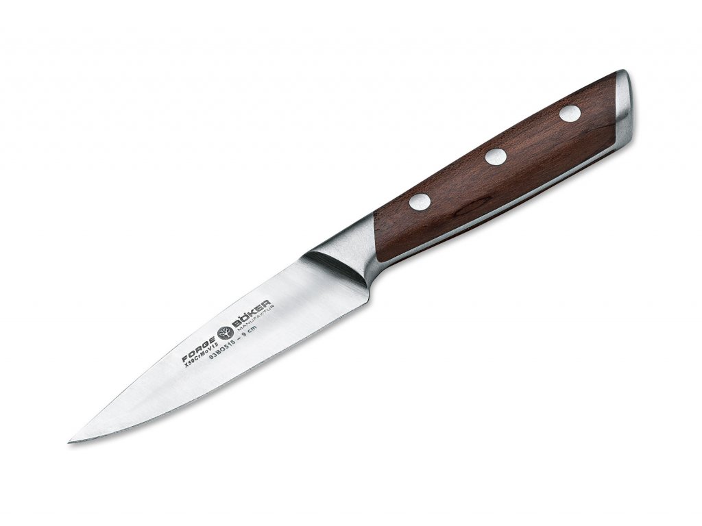 Nůž kuchyňský Forge Wood 9 cm