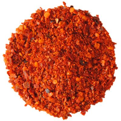 Chilli vločky bez semen drcené 1kg