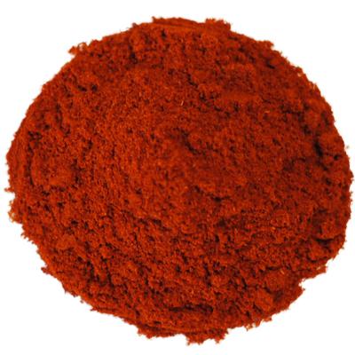 Paprika ostrá ASTA 90 maďarská 250g