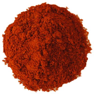 Paprika sladká ASTA 60 0,5kg