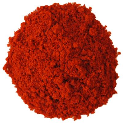 Paprika sladká uzená 1kg