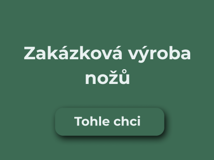 Zakázková výroba nožů