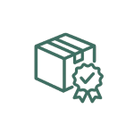 Garance doručení nepoškozeného zboží