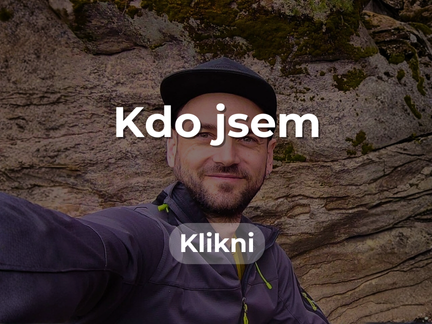 Kdo jsem