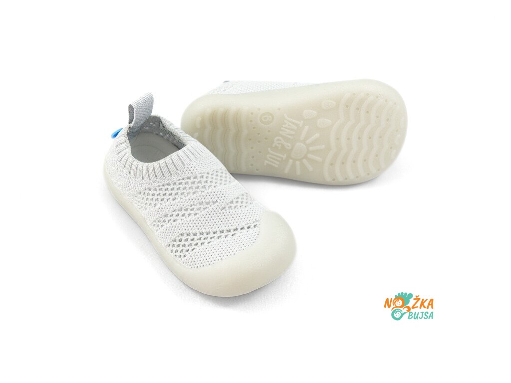 Jan Jul Tenisky Jelly Jumper Grey1