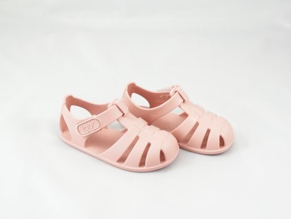 Igor Sandály Nemo Solid - Soft Pink