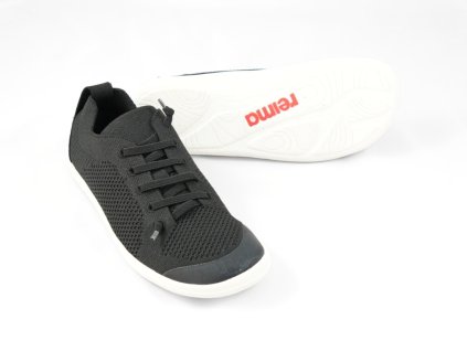 Reima Tenisky Astelu Black