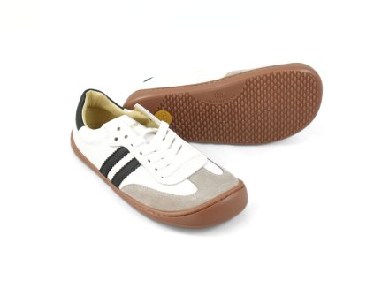 Flexi Nens Resp Serraje Gris