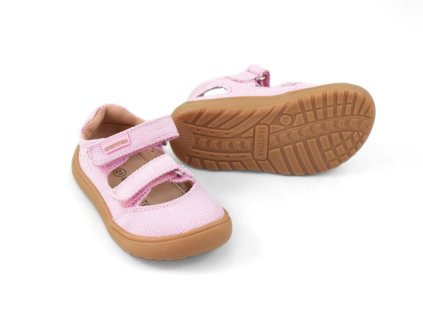 Protetika Sandale Tafi Pink