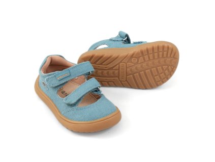 Protetika Sandale Tafi Jeans