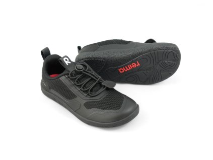 Reima Tallustelu Black