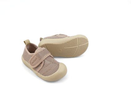 Milash Fun Shoes – Béžová