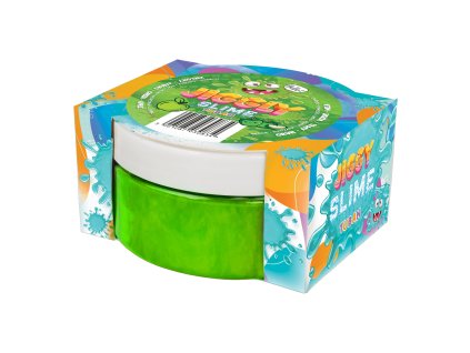 TU3583 Jiggly Slime Zielony jablko 200g lewy mockup L 2400