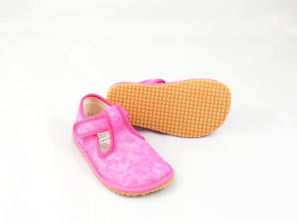 Beda Papuče Batik BFN – Pink