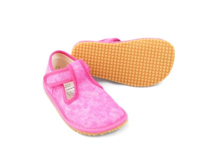 Beda Papuce Batik BFN Pink