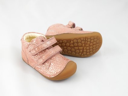 Bundgaard Petit Strap - Goldstream