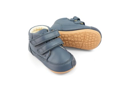 Bundgaard Prewalker Strap Navy