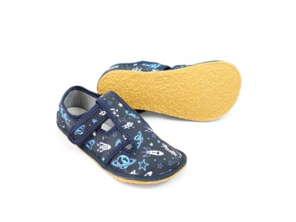 Anatomic Papuce Kosmos Navy