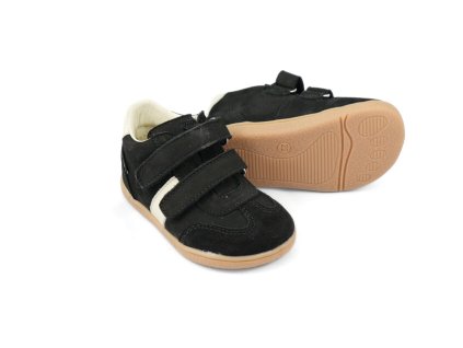 Mido Shoes 186 Black