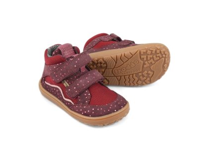 Froddo Tex Autumn Bordeaux