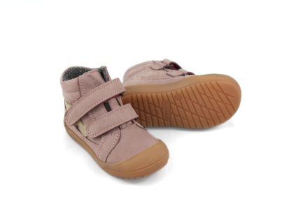 Froddo Ollie Tex Dark Pink