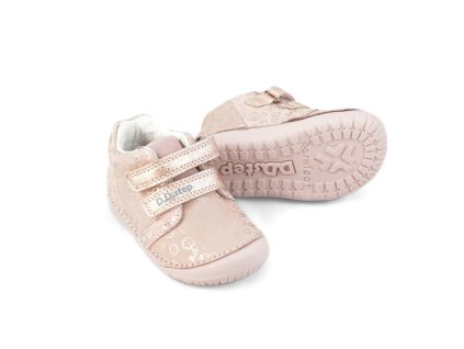 DD Step S070 52724 Baby Pink