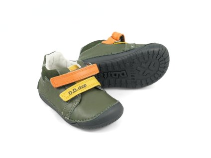 DD Step S070 52141 Khaki