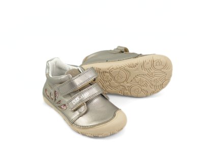 DD Step S073 52355A Bronze