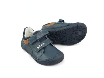 DD Step S073 52363A Bermuda Blue