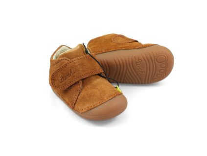 Lurchi Willow Tan