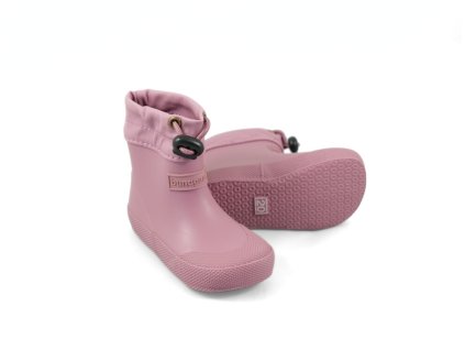 Bundgaard Gumaky Cover Dark Rose