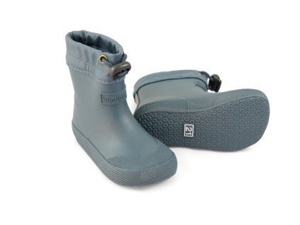 Bundgaard Gumaky Cover Navy+