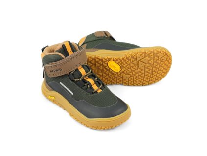 Primigi Roll GTX Militare