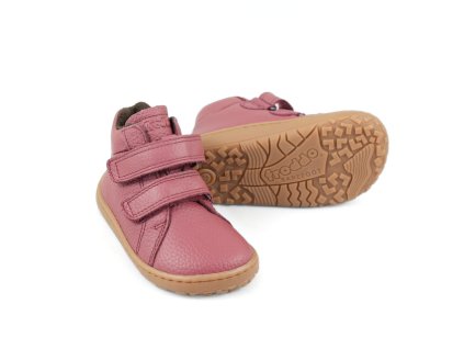 Froddo Autumn Bordeaux