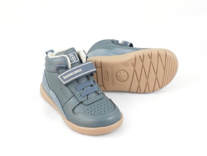 Biomecanics Junior Casual Petrol