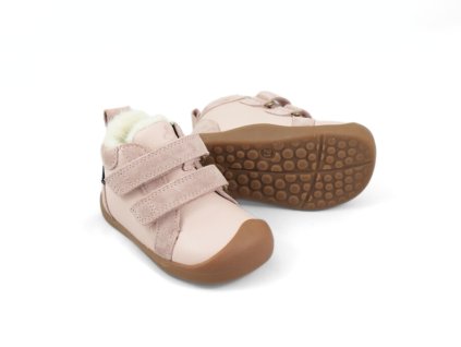 Bundgaard Bloom Old Rose