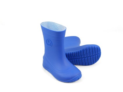 Crave Gumaky Monsoon Blue