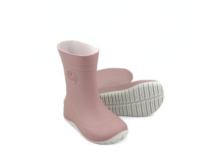 Crave Gumaky Monsoon Pink