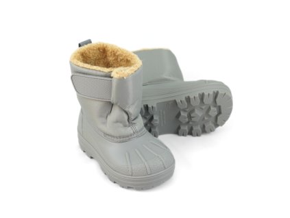 Igor Snehule Neu Gris