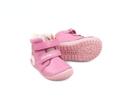 DD Step W070 52624B Bird Pinka