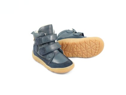 Lurchi Jolly Tex Navy