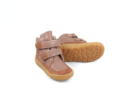 Lurchi Jolly Tex Old Rose