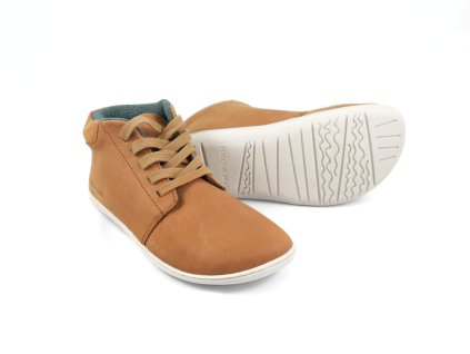 Stitch&Walk A088 52529B Brown