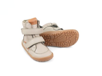 Froddo Tex Winter Light Grey