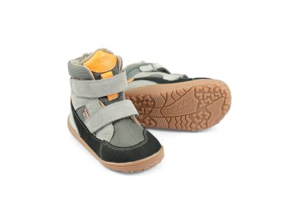 Froddo UP Tex Winter Grey