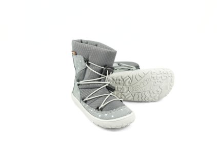 Froddo Tex Track Wool Silver