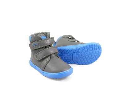 Protetika Daryk Grey