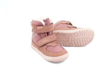 Protetika Lora Old Pink