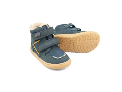 Protetika Gero Denim